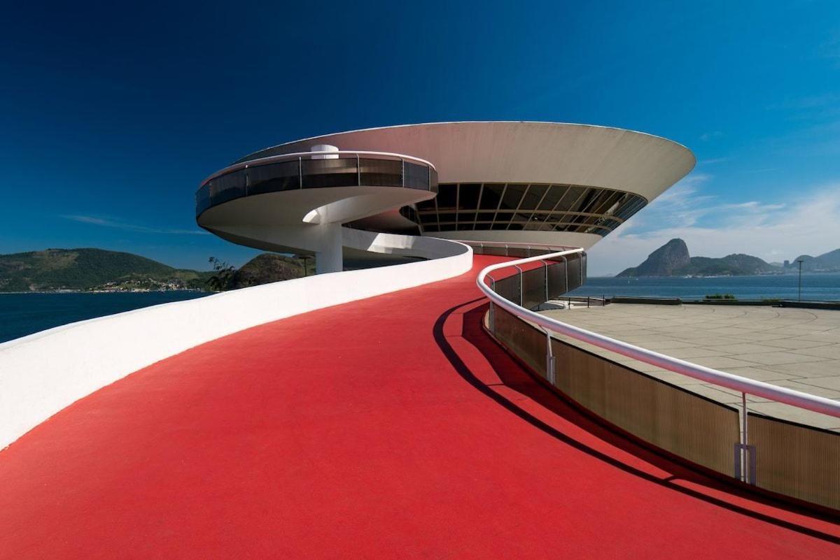 Copacabana Smart: Praia + 1 Ticket Ou Transfer Rio de Janeiro Exterior photo