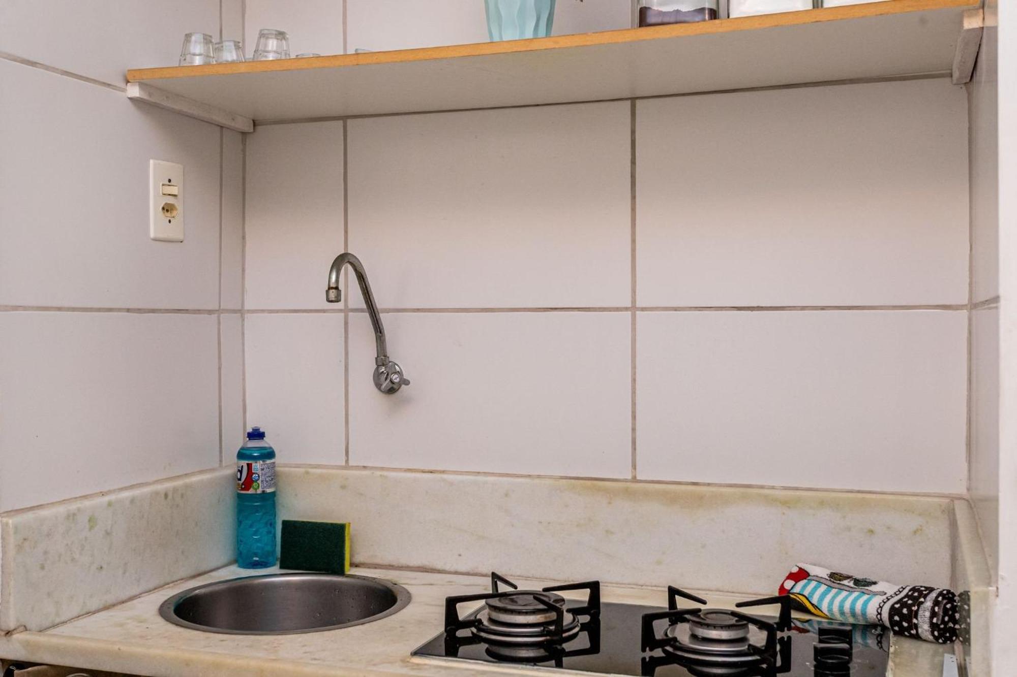 Copacabana Smart: Praia + 1 Ticket Ou Transfer Rio de Janeiro Exterior photo