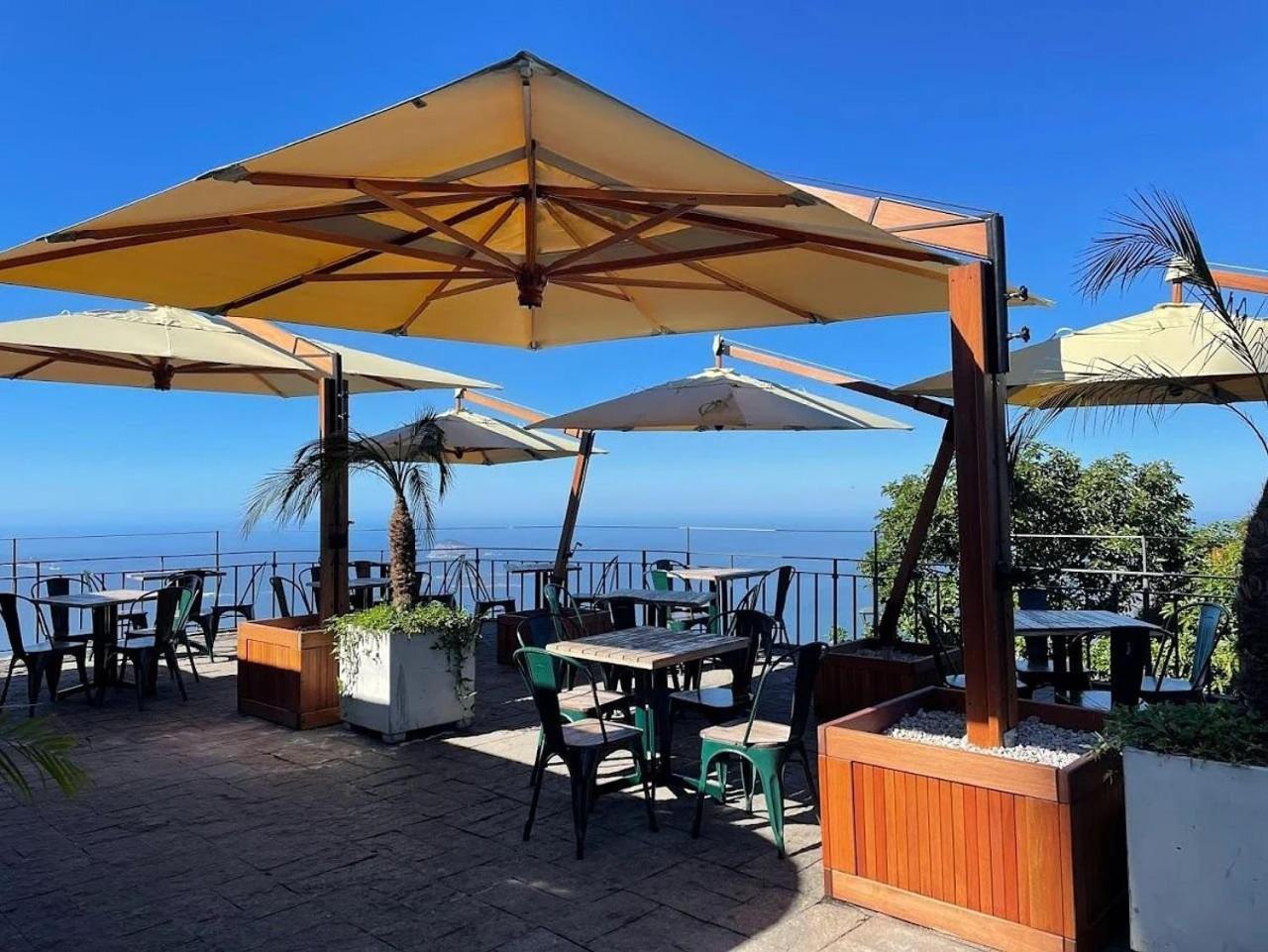 Copacabana Smart: Praia + 1 Ticket Ou Transfer Rio de Janeiro Exterior photo